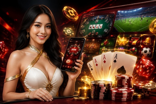 bc999 casino nhà cung cấp game live dealer
