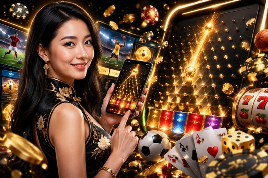 bc999 các dòng game nổ hũ slot jackpot