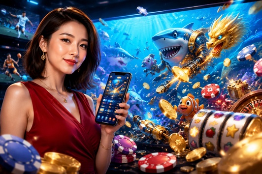 bc999 casino hướng dẫn chơi nạp tiền VNĐ