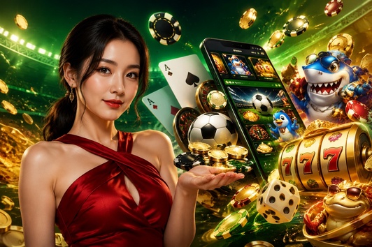 bc999 casino trực tuyến live dealer Việt Nam